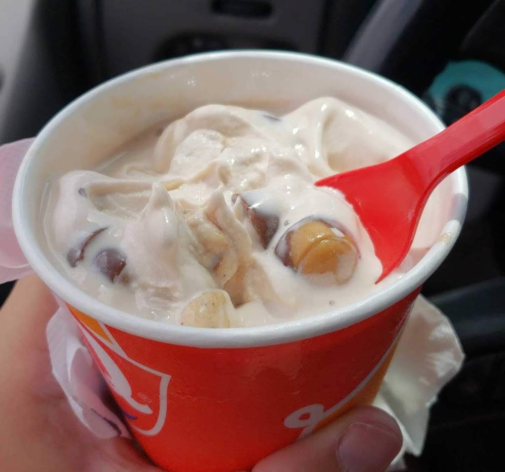 Dairy Queen Grill & Chill | restaurant | 1100 W Chicago Rd, Sturgis, MI 49091, USA | 2696513396 OR +1 269-651-3396