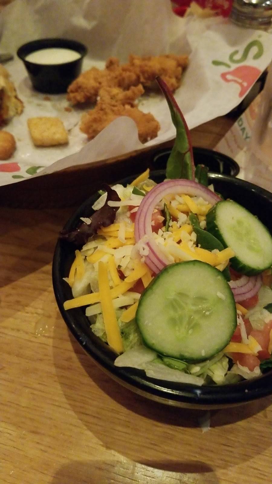 Chilis Grill & Bar | meal takeaway | 5212 TX-360, Grand Prairie, TX 75052, USA | 9726605000 OR +1 972-660-5000