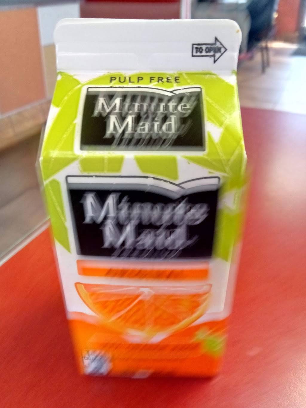 Jack in the Box | restaurant | 1551 E 4th St, Ontario, CA 91764, USA | 9099843114 OR +1 909-984-3114