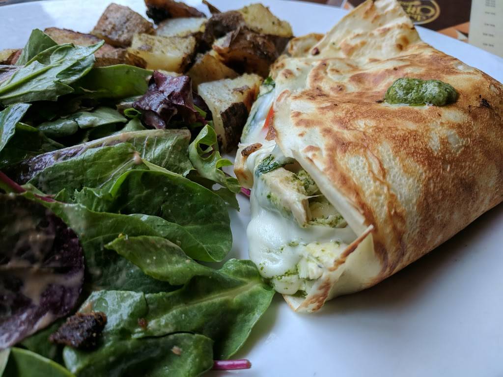 The Crepe House III | restaurant | 1132 Valencia St, San Francisco, CA 94110, USA | 4152852423 OR +1 415-285-2423