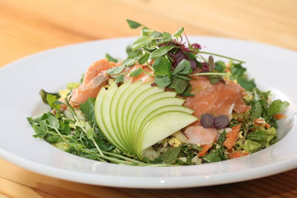 Spoonfed Kitchen & Bake Shop | restaurant | 1930 Eastwood Rd #105, Wilmington, NC 28403, USA | 9106798881 OR +1 910-679-8881