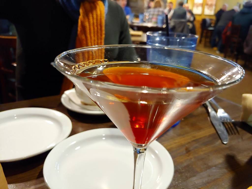 Trails End | restaurant | 193 Resort Dr, Tannersville, PA 18372, USA | 5706291661 OR +1 570-629-1661