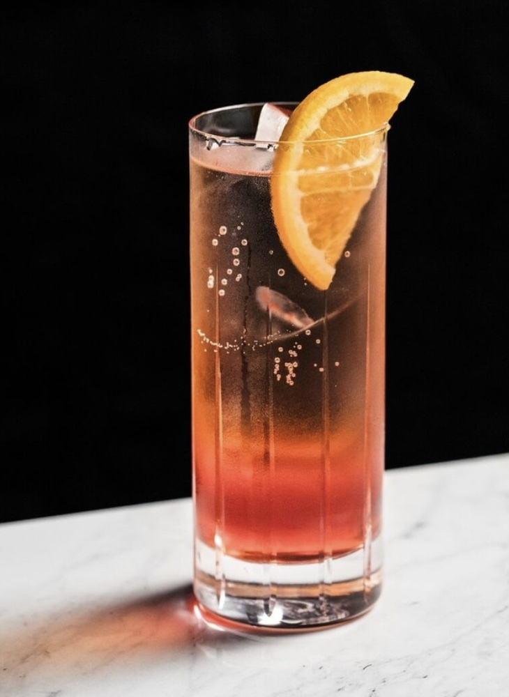 The Danforth | restaurant | 211 Danforth St, Portland, ME 04102, USA | 2075360136 OR +1 207-536-0136