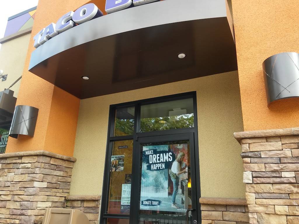 Taco Bell | meal takeaway | 116 E Rte 66, Glendora, CA 91740, USA | 6269632616 OR +1 626-963-2616