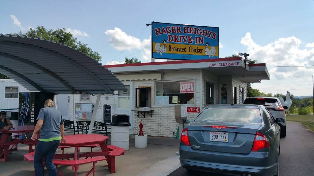 Hager Heights | restaurant | 7866 170th Ave, Hager City, WI 54014, USA | 7157922118 OR +1 715-792-2118