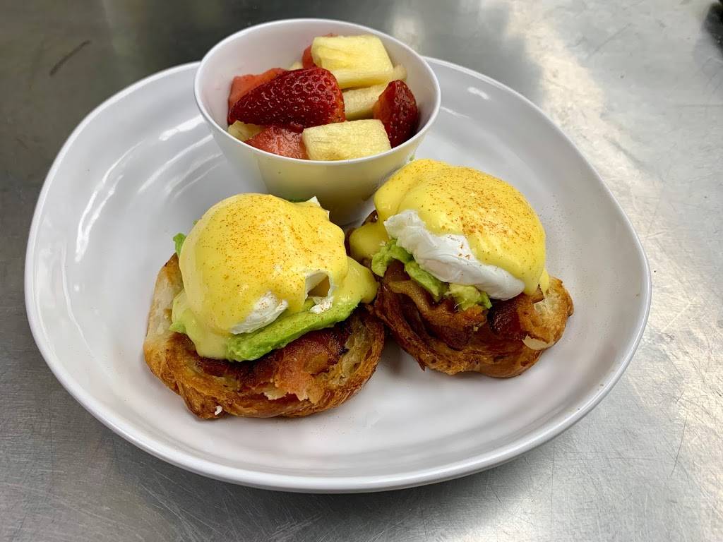 Eternal Sunshine Cafe | restaurant | 117-G, Village Rd NE, Leland, NC 28451, USA | 9103993299 OR +1 910-399-3299