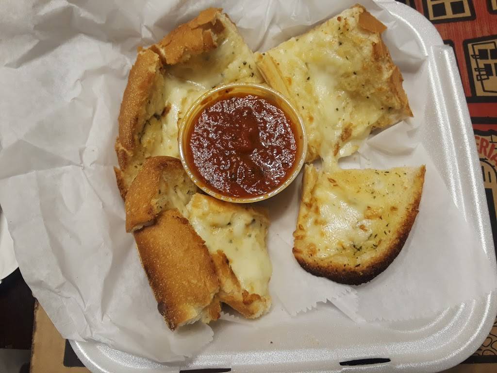 Bella Italia Pizza | restaurant | 4662 E Michigan St, Orlando, FL 32812, USA | 4077372000 OR +1 407-737-2000