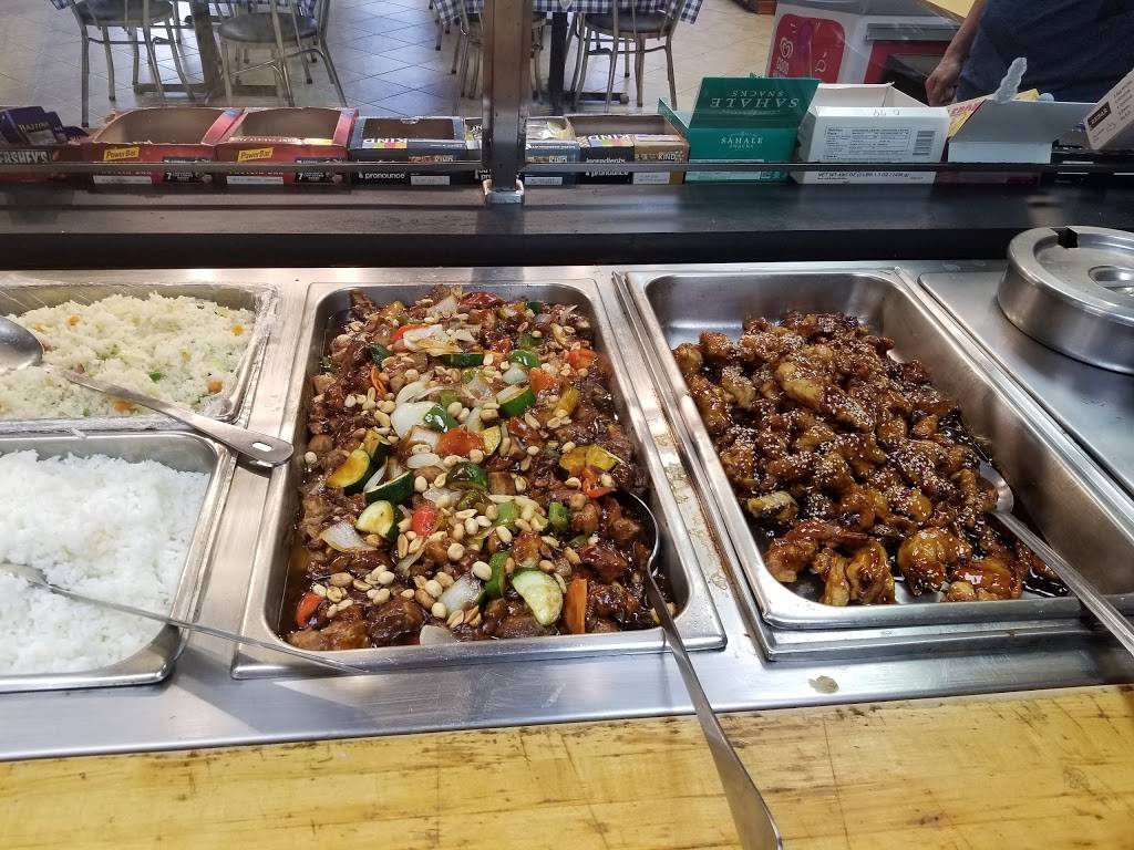 Cherokee Inn Cafeteria | restaurant | 5510 Cherokee Ave # 140, Alexandria, VA 22312, USA | 7032569600 OR +1 703-256-9600