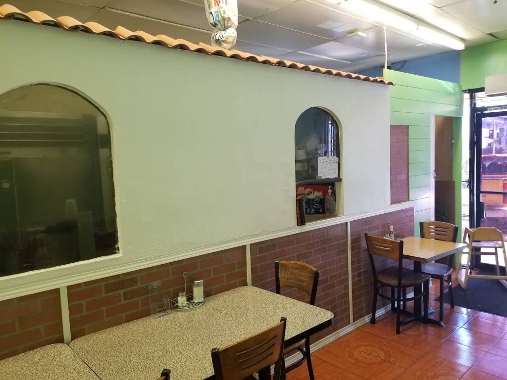 Antojitos Hondurenos Gloria | restaurant | 2701 Vermont Ave, Los Angeles, CA 90007, USA | 3237353540 OR +1 323-735-3540