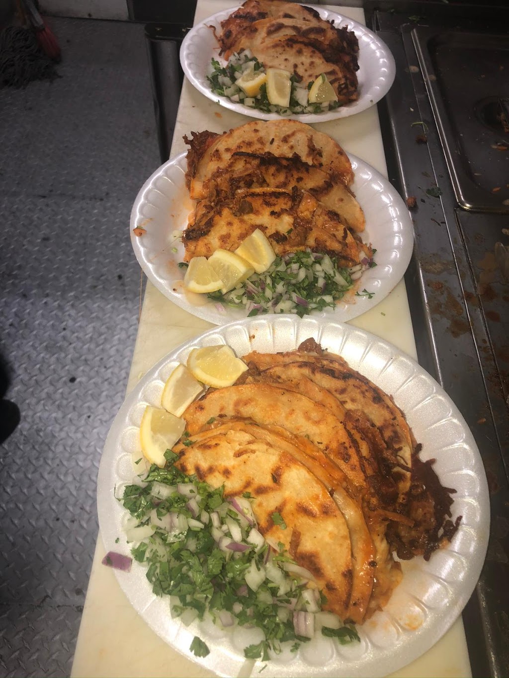 Menos Tacos | restaurant | 9601 S H St, Bakersfield, CA 93307, USA | 6614899449 OR +1 661-489-9449