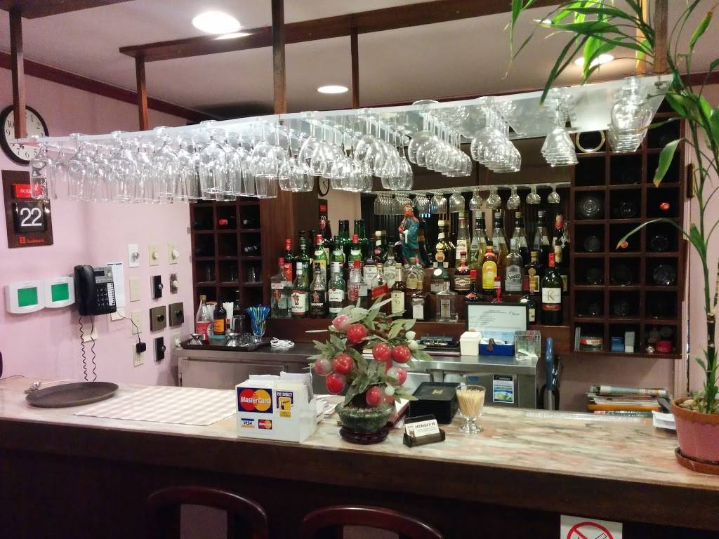 Veranda DOr Restaurant | meal delivery | 4 Lorry Greenberg Dr, Ottawa, ON K1G 5H6, Canada | 6137361965 OR +1 613-736-1965