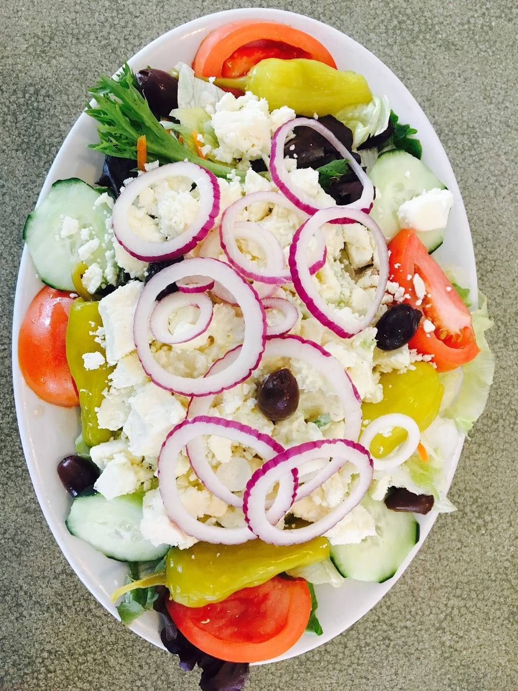 Emilys Restaurant | restaurant | 101 S Garden Ave, Clearwater, FL 33756, USA | 7274434600 OR +1 727-443-4600