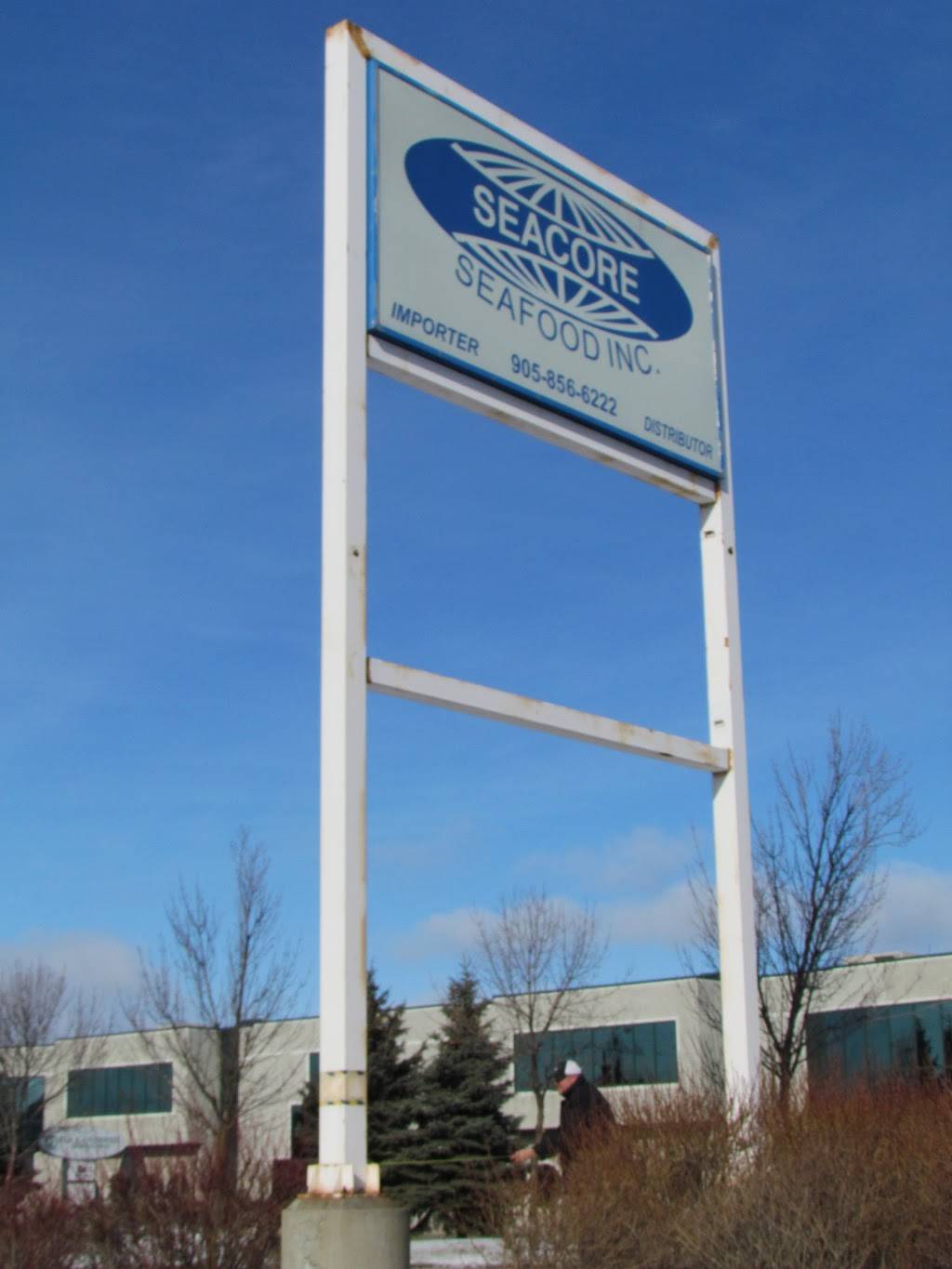 Seacore Seafood Inc. |  | 81 Aviva Park Dr, Woodbridge, ON L4L 9C1, Canada | 9058566222 OR +1 905-856-6222