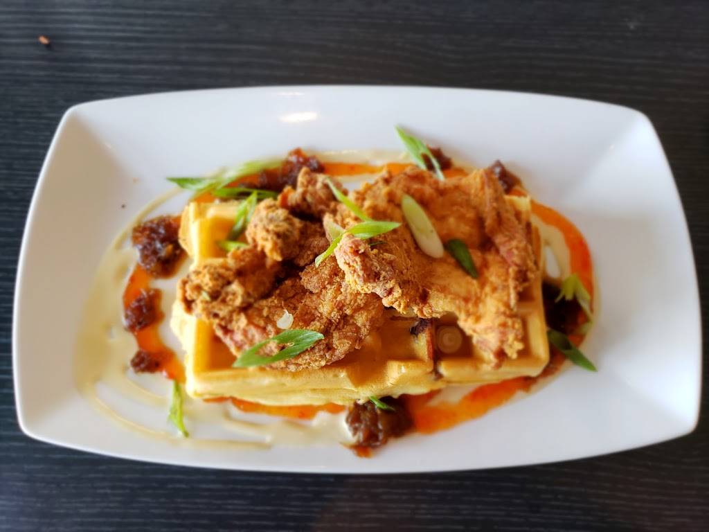 Coop 303 | restaurant | 303 Atlantic Blvd, Atlantic Beach, FL 32233, USA | 9043724507 OR +1 904-372-4507