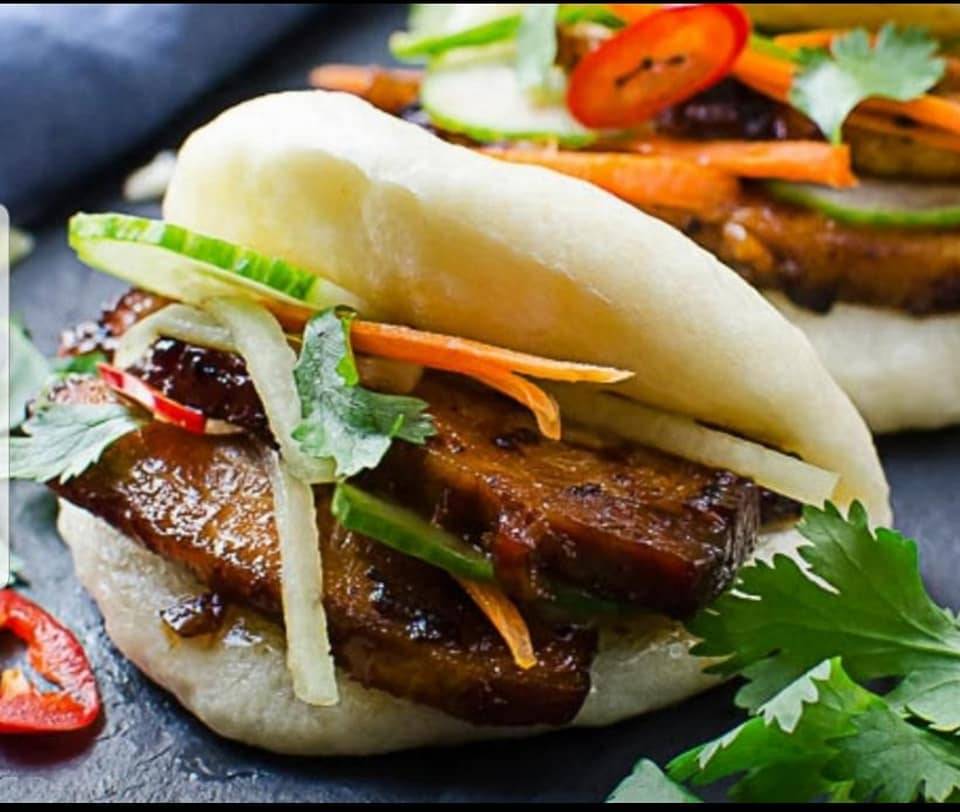 Poke City | restaurant | 520 Palace Dr, Hammond, LA 70403, USA | 9855205588 OR +1 985-520-5588