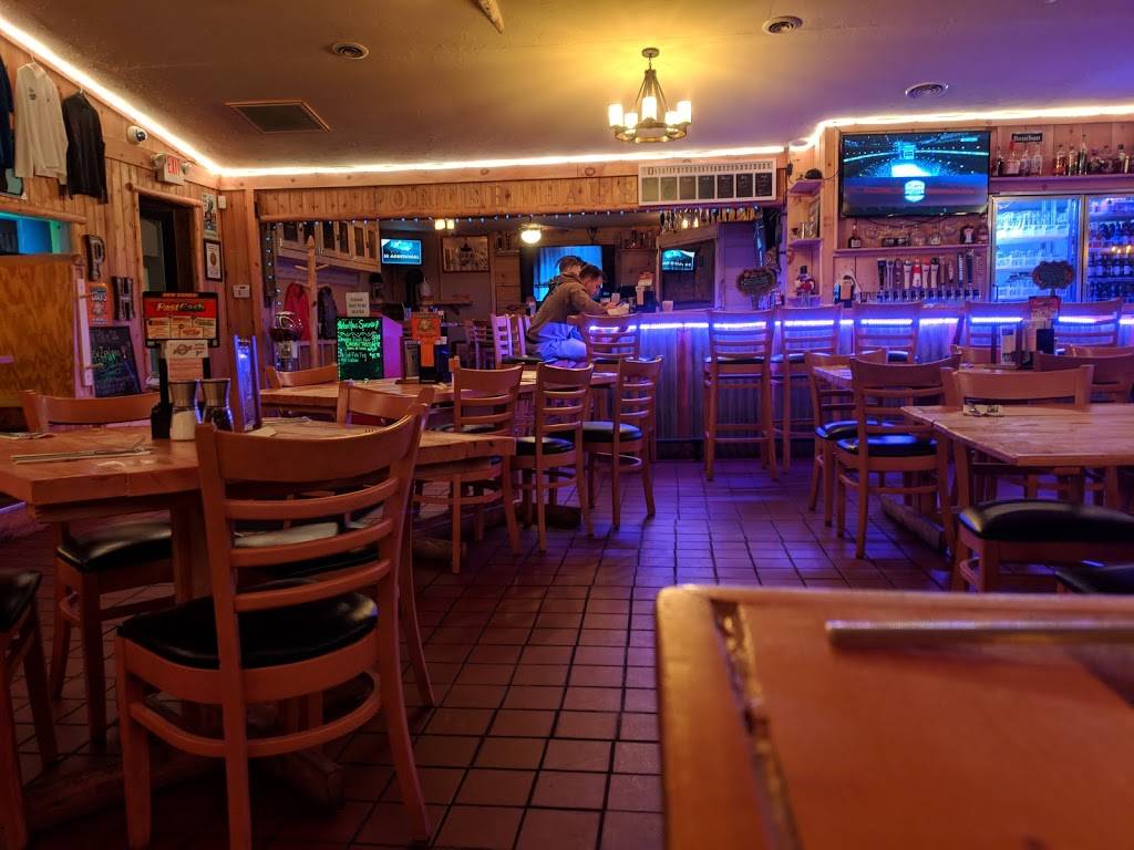 Porter Haus | restaurant | 3885 Old Hwy 27 S, Gaylord, MI 49735, USA | 9894487444 OR +1 989-448-7444