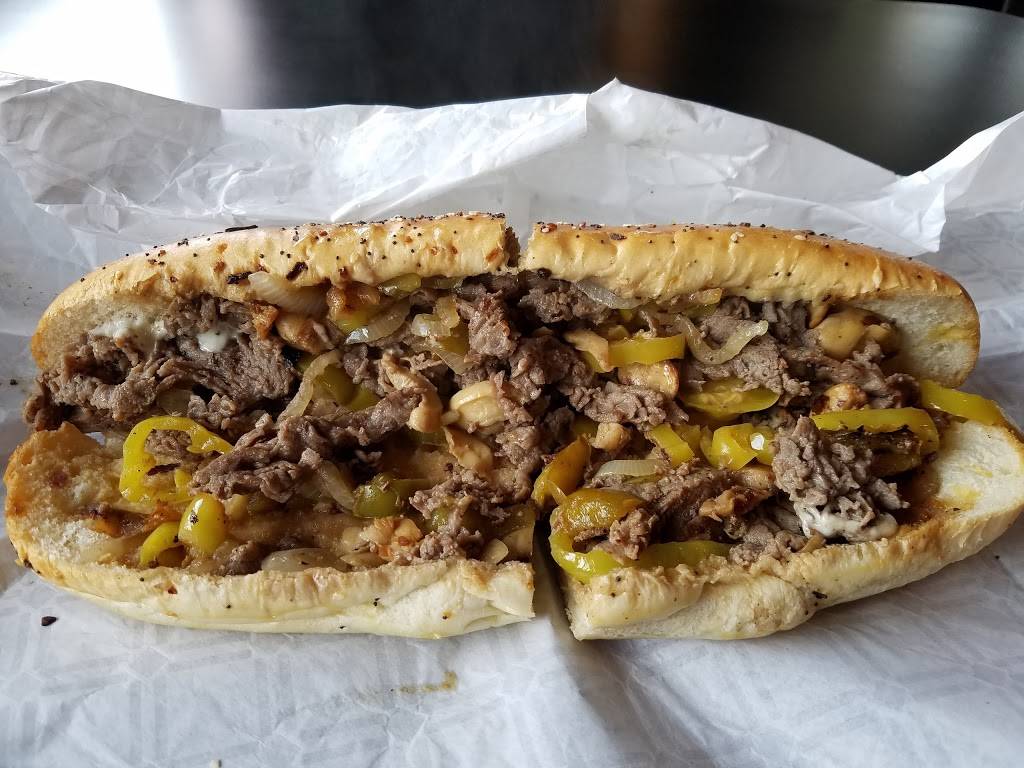 DiBellas Subs | meal takeaway | 1340 Som Center Rd, Mayfield Heights, OH 44124, USA | 4406468973 OR +1 440-646-8973