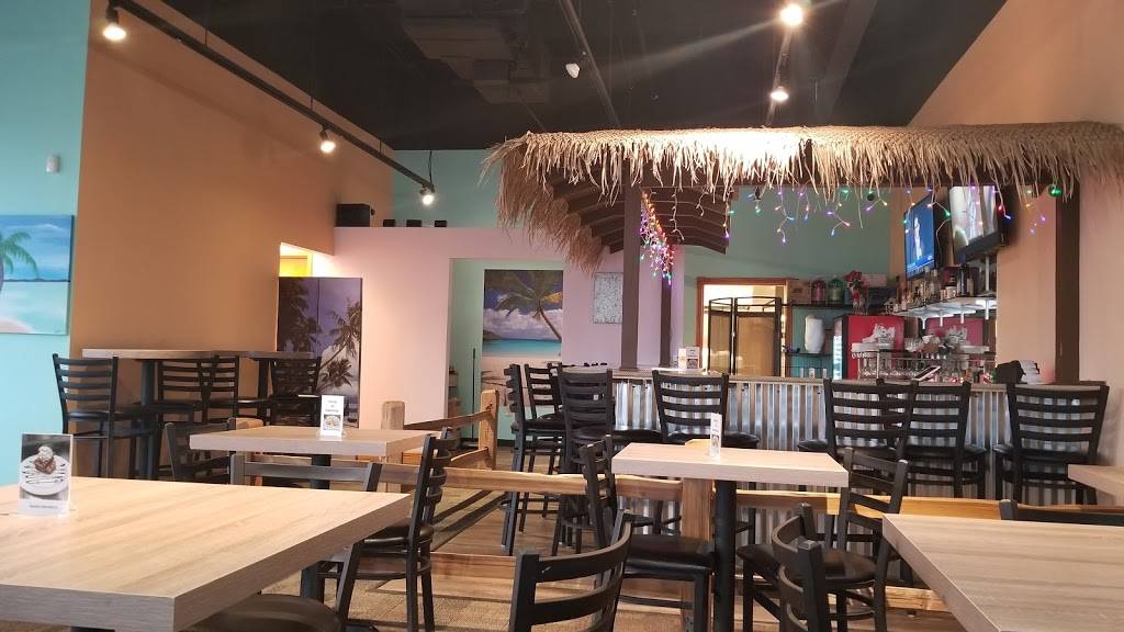 Nailas Caribbean Cuisine | restaurant | 1370 Veterans Pkwy, Clarksville, IN 47129, USA | 8127250399 OR +1 812-725-0399