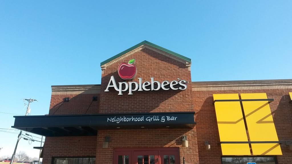 Applebees Grill + Bar | restaurant | 3030 Grant Line Rd, New Albany, IN 47150, USA | 8129411600 OR +1 812-941-1600