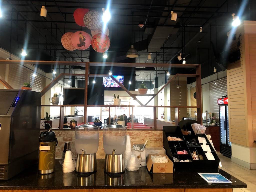 Madison Cuisine | restaurant | 785 University Ave, Madison, WI 53715, USA | 6089068888 OR +1 608-906-8888