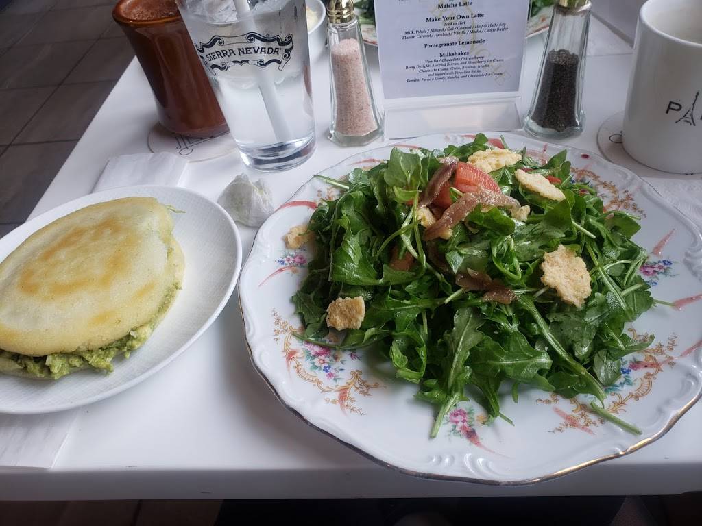 La Branche Bistro & Café | restaurant | 194 Broadway, Bayonne, NJ 07002, USA | 2014373001 OR +1 201-437-3001