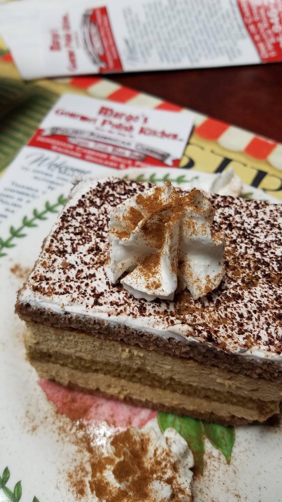 Margos Gourmet Polish Kitchen | restaurant | 11 Mountain St Ste. 1, Blue Ridge, GA 30513, USA | 7069462243 OR +1 706-946-2243