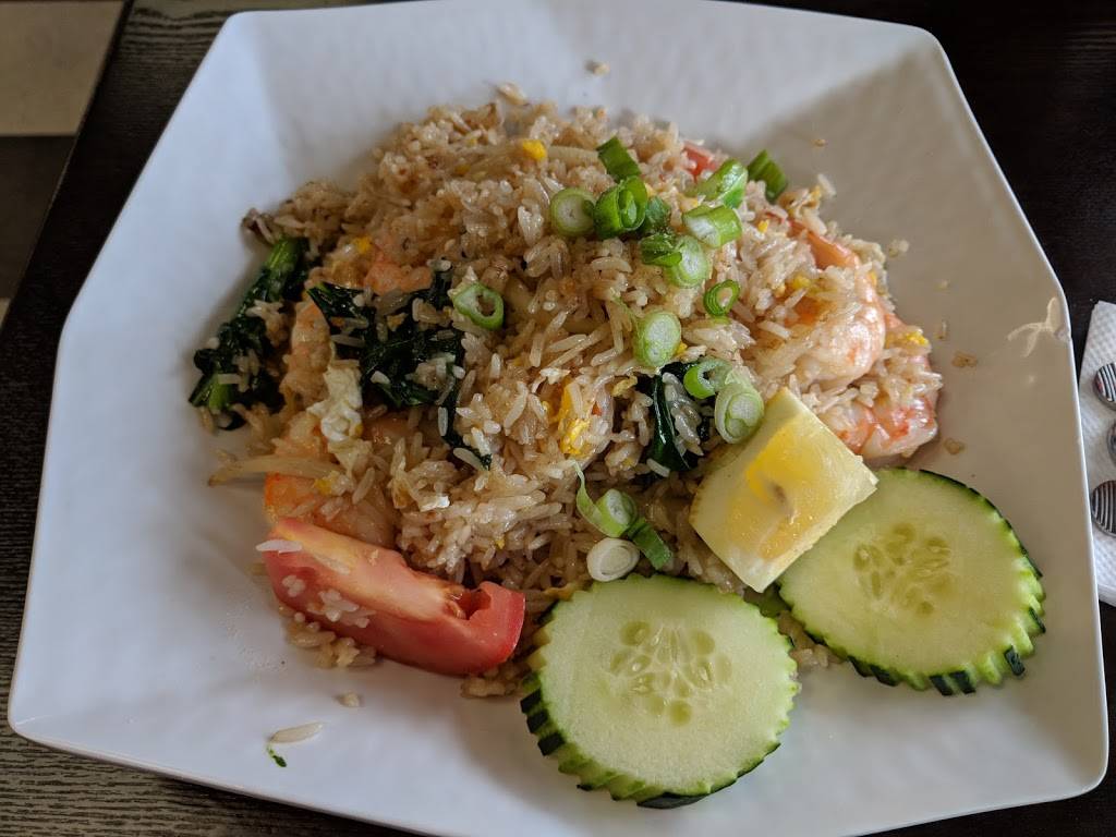 Sizzling Wok | restaurant | 3253 E South St Suite 105, Long Beach, CA 90805, USA | 5626339093 OR +1 562-633-9093