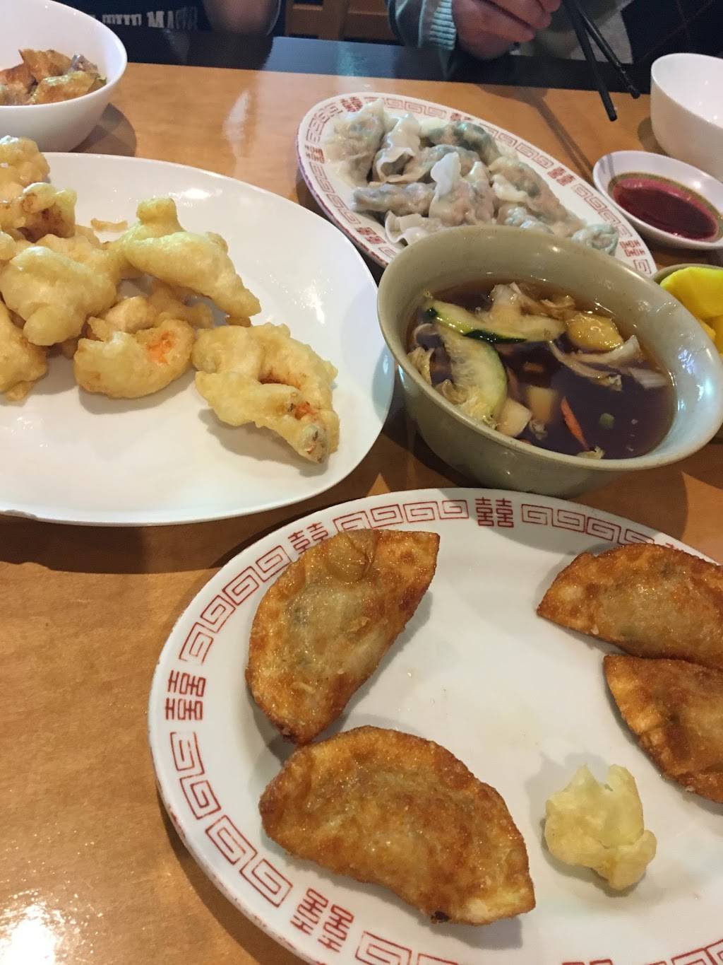 Chef Yus | restaurant | 4871 Telegraph Ave, Oakland, CA 94609, USA | 5106532288 OR +1 510-653-2288