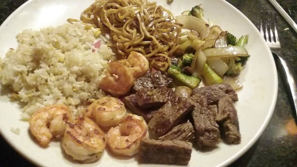 Yamato Japanese Restaurant | restaurant | 526 NW 60th St, Gainesville, FL 32607, USA | 3523324466 OR +1 352-332-4466