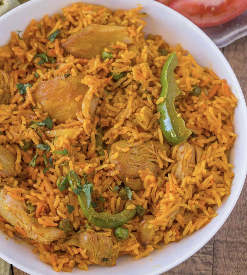 Ustaad da dhaba | restaurant | 935 US-42, London, OH 43140, USA | 6147878620 OR +1 614-787-8620