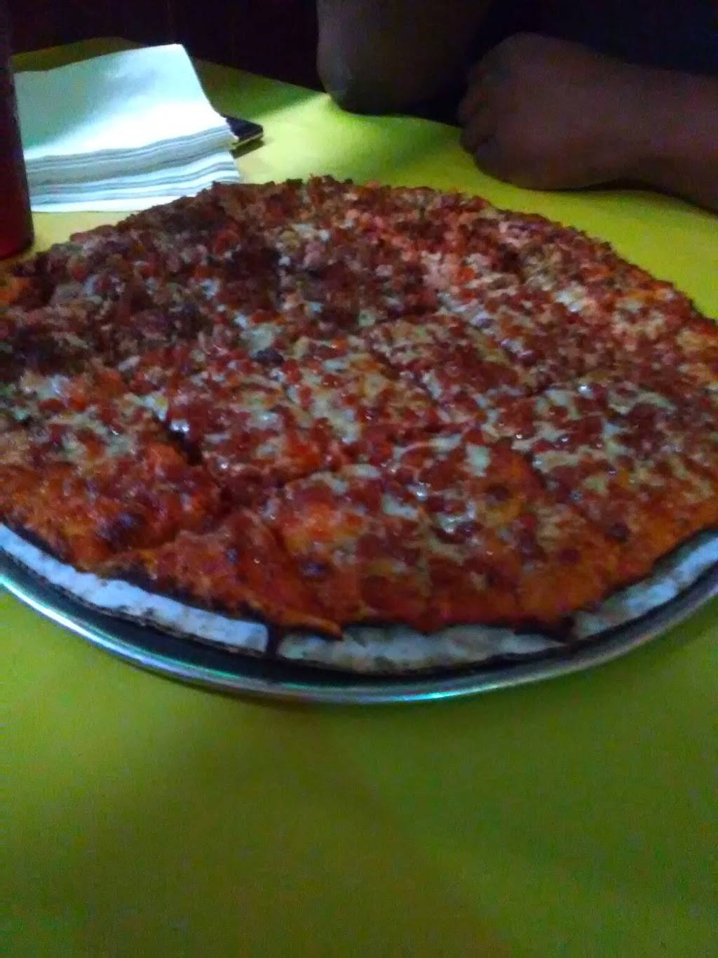 Sir Pizza | restaurant | 414b Gallatin Pike S, Madison, TN 37115, USA | 6158600444 OR +1 615-860-0444