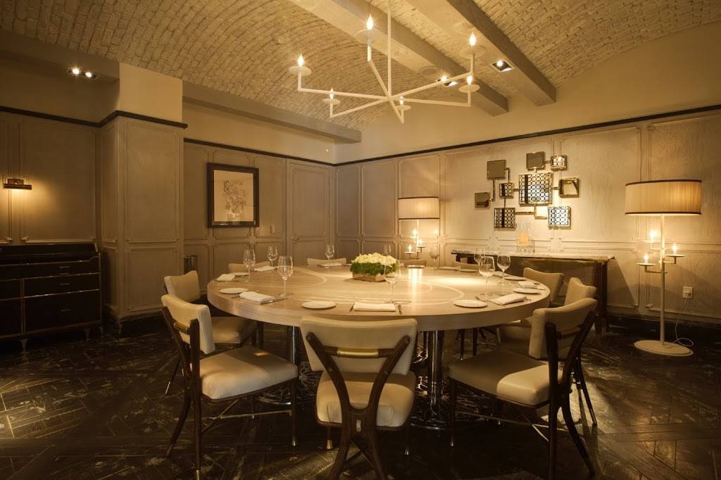 Boxwood Cafe | restaurant | 1020 N San Vicente Blvd, West Hollywood, CA 90069, USA | 3103587788 OR +1 310-358-7788