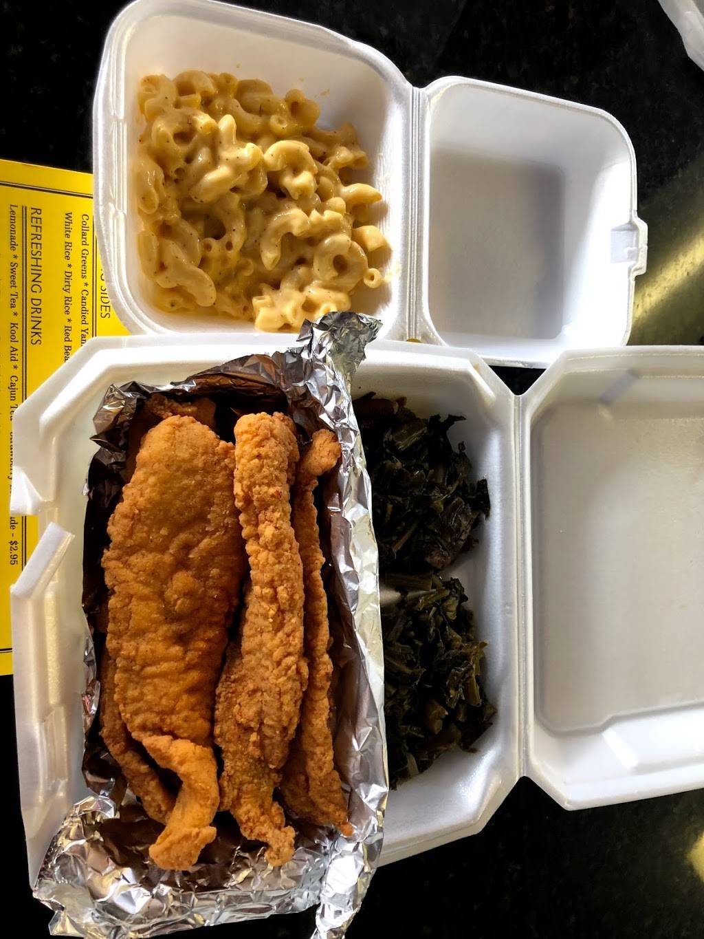 JDIAs Homecookin | restaurant | 10750 Veterans Memorial Dr, Houston, TX 77038, USA | 3465705170 OR +1 346-570-5170