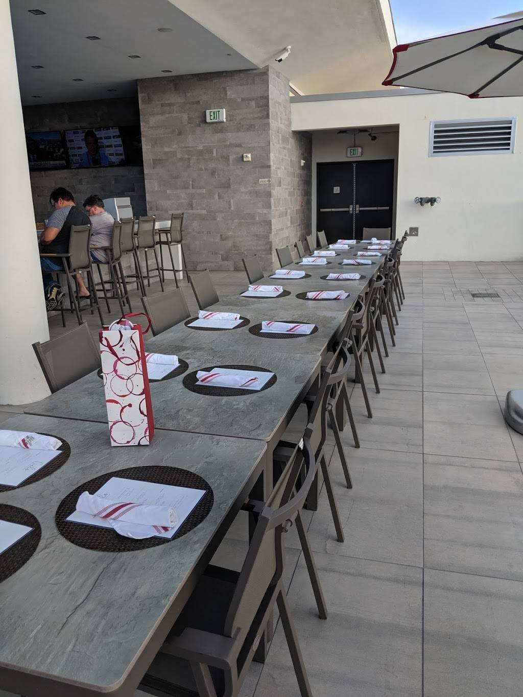 Cielo Restaurant & Sky Bar | restaurant | 777 N Ocean Dr, Hollywood, FL 33019, USA | 9546133716 OR +1 954-613-3716