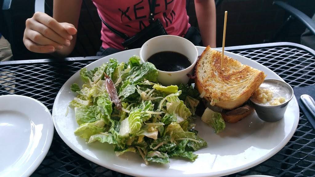 The Alley Restaurant & Bar | restaurant | 4501 West Coast Hwy, Newport Beach, CA 92663, USA | 9496469126 OR +1 949-646-9126