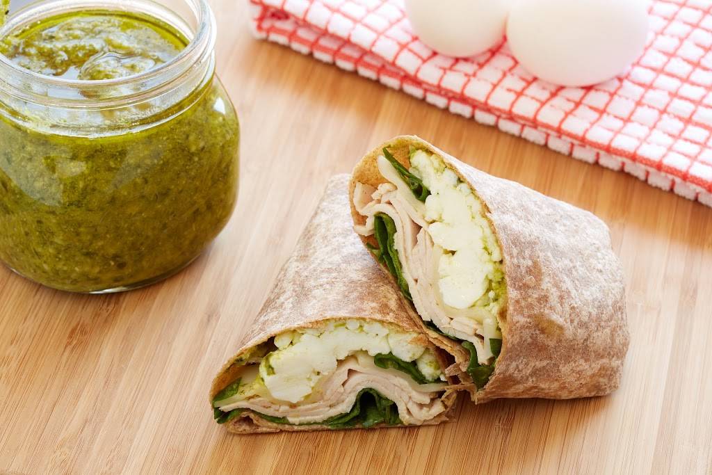 Shake Smart | restaurant | 18111 Nordhoff St, Northridge, CA 91330, USA | 8584618313 OR +1 858-461-8313