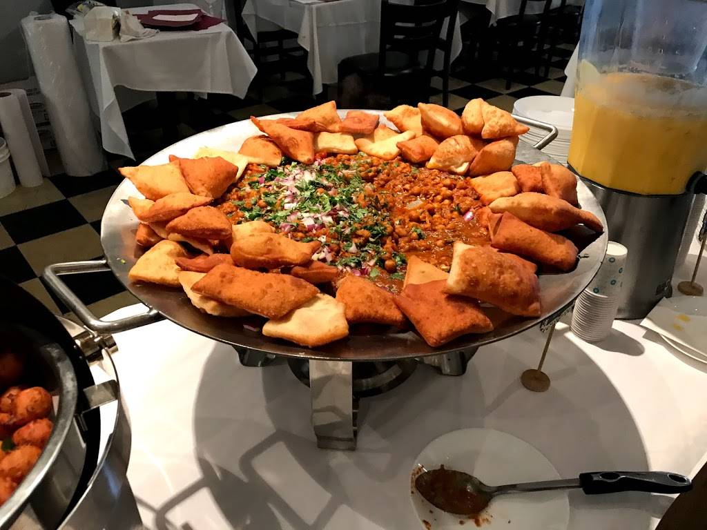 Masala Pot | restaurant | 74 Cranbrook Rd, Cockeysville, MD 21030, USA | 4433307915 OR +1 443-330-7915