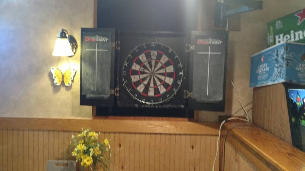 Chics | restaurant | 226 Kingston Plaza, Kingston, NY 12401, USA | 8453311537 OR +1 845-331-1537