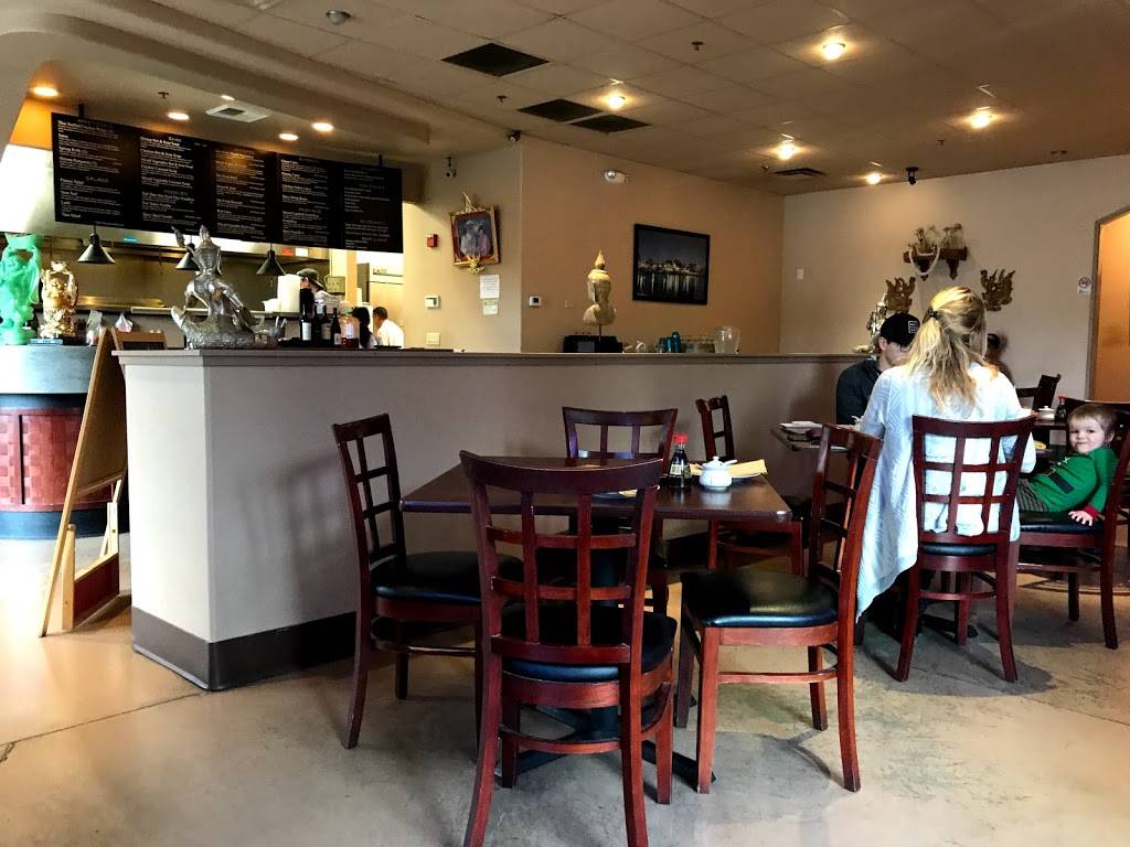 Bangkok Cuisine Express | restaurant | 6170 Mae Anne Ave, Reno, NV 89523, USA | 7757479999 OR +1 775-747-9999