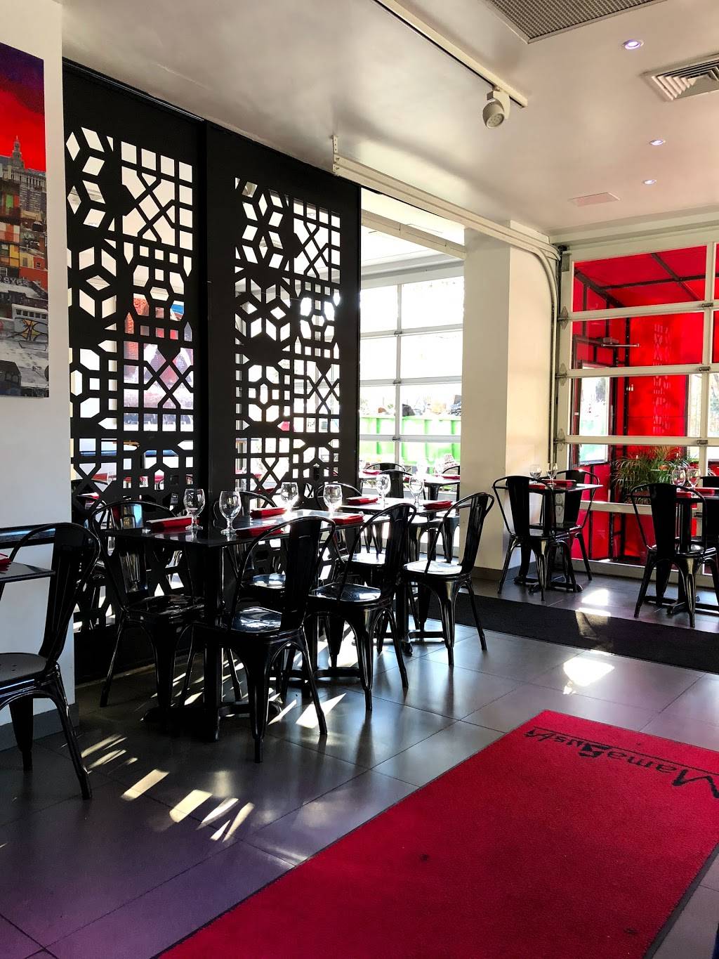 Mamasushi | restaurant | 237 Dyckman St, New York, NY 10034, USA | 2125672450 OR +1 212-567-2450