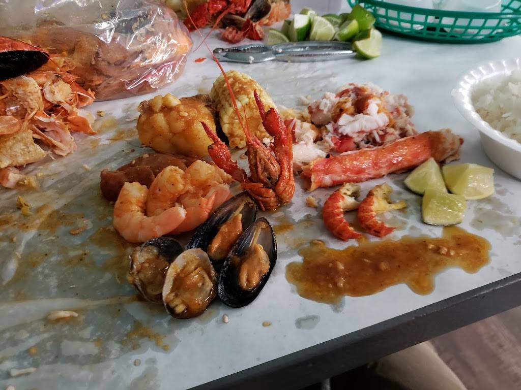 The Ace Crab | restaurant | 3403 E Plaza Blvd Suite #E, National City, CA 91950, USA | 6192922659 OR +1 619-292-2659