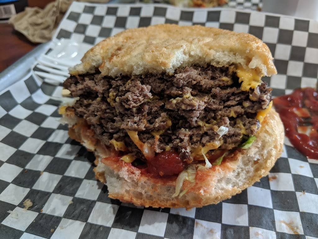 Burger Factory | restaurant | 3873 Walker Rd, Windsor, ON N8W 3T1, Canada | 5199669339 OR +1 519-966-9339