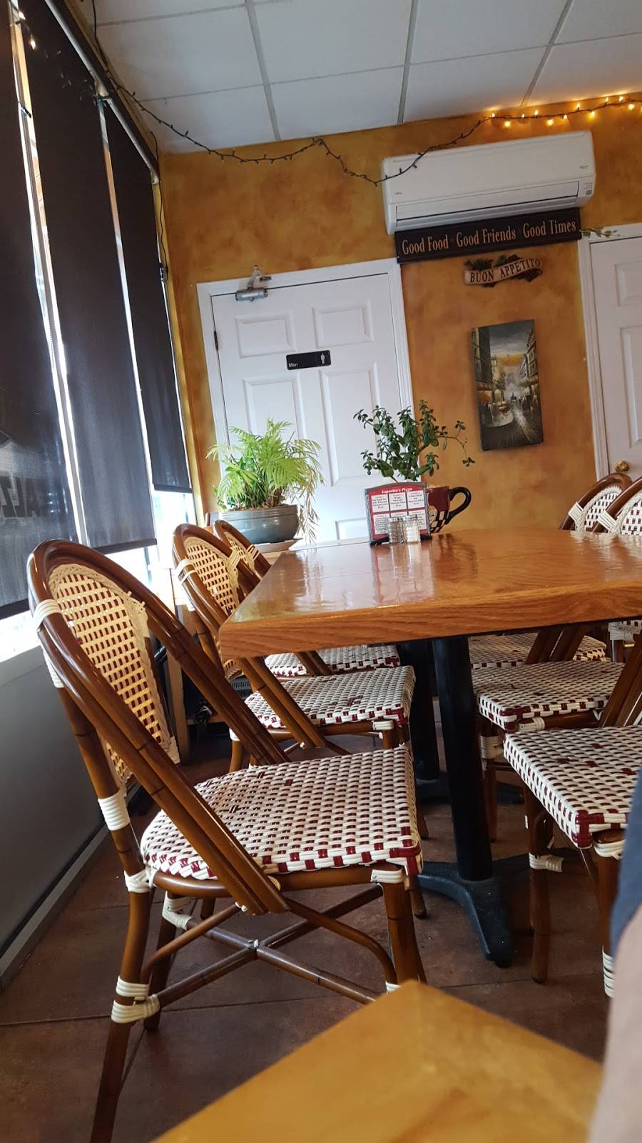 Espositos Italian Cuisine & Pizza | meal takeaway | 2114 U.S. 9, Toms River, NJ 08755, USA | 7322867880 OR +1 732-286-7880