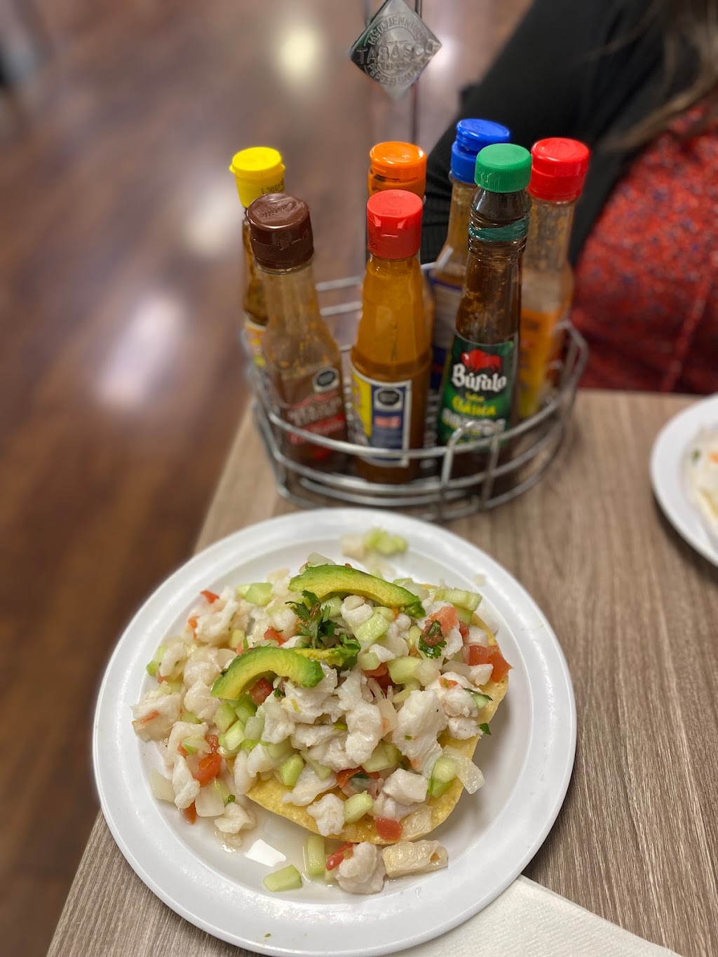 Las Palmitas Taco Shop | restaurant | 1150 W 24th St f1, Yuma, AZ 85364, USA | 9282484077 OR +1 928-248-4077