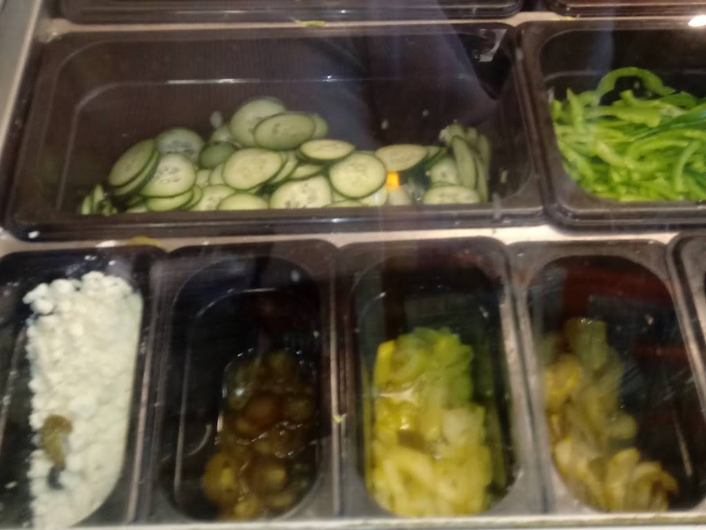 Subway Restaurants | restaurant | 2605 N Bellflower Blvd, Long Beach, CA 90815, USA | 5624294257 OR +1 562-429-4257