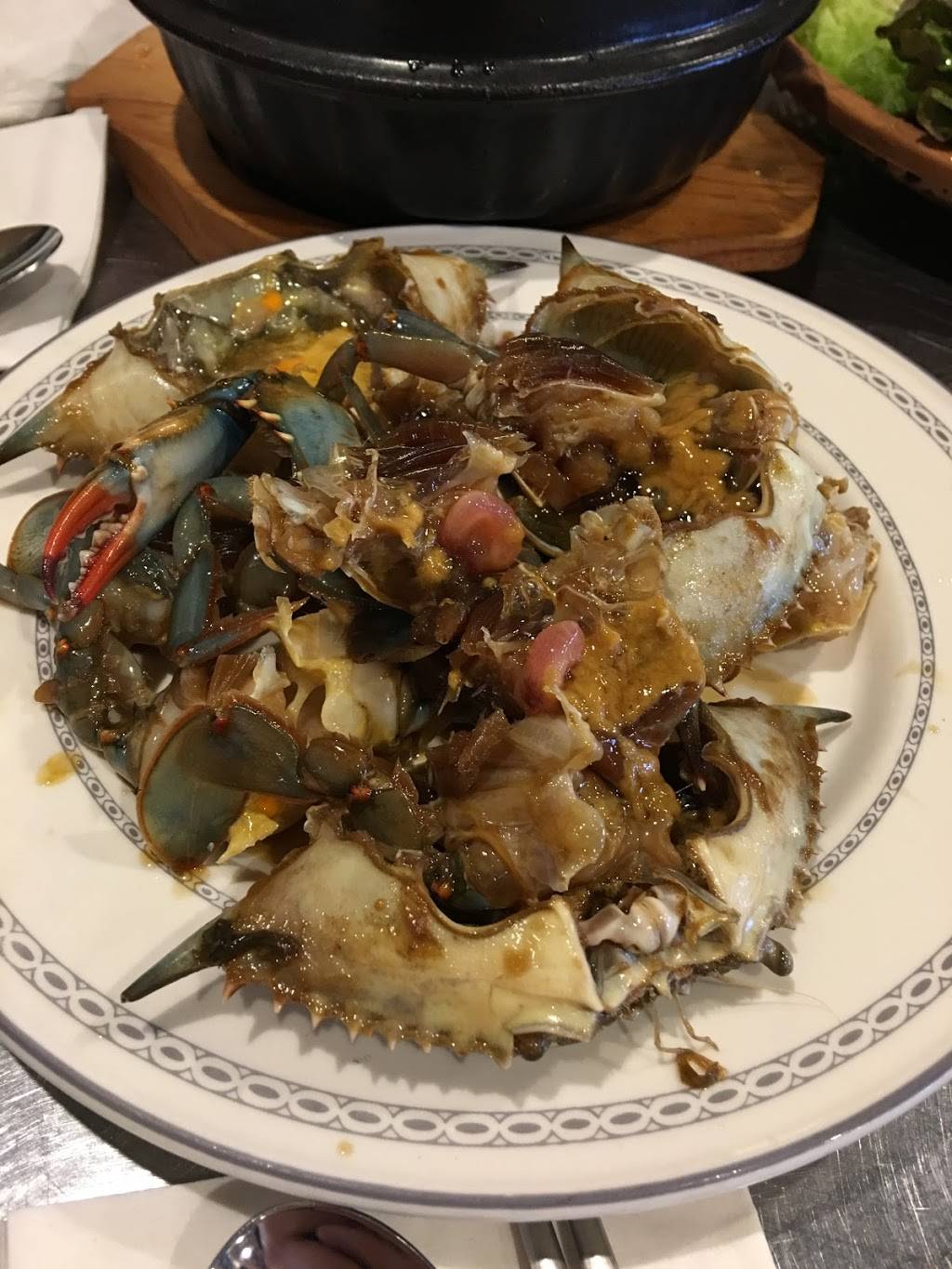 N.Y and Seoul | restaurant | 4105 150th St, Flushing, NY 11355, USA | 7184601266 OR +1 718-460-1266