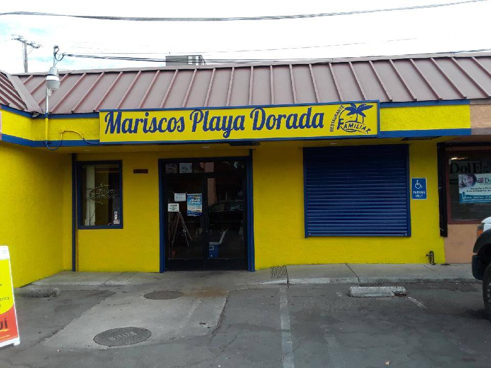 Mariscos Playa Dorada | restaurant | 1036 S Center St suite c, Stockton, CA 95206, USA | 2099109771 OR +1 209-910-9771