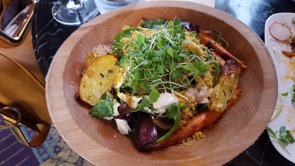 Encuentro | cafe | 550 2nd St, Oakland, CA 94607, USA | 5108329463 OR +1 510-832-9463