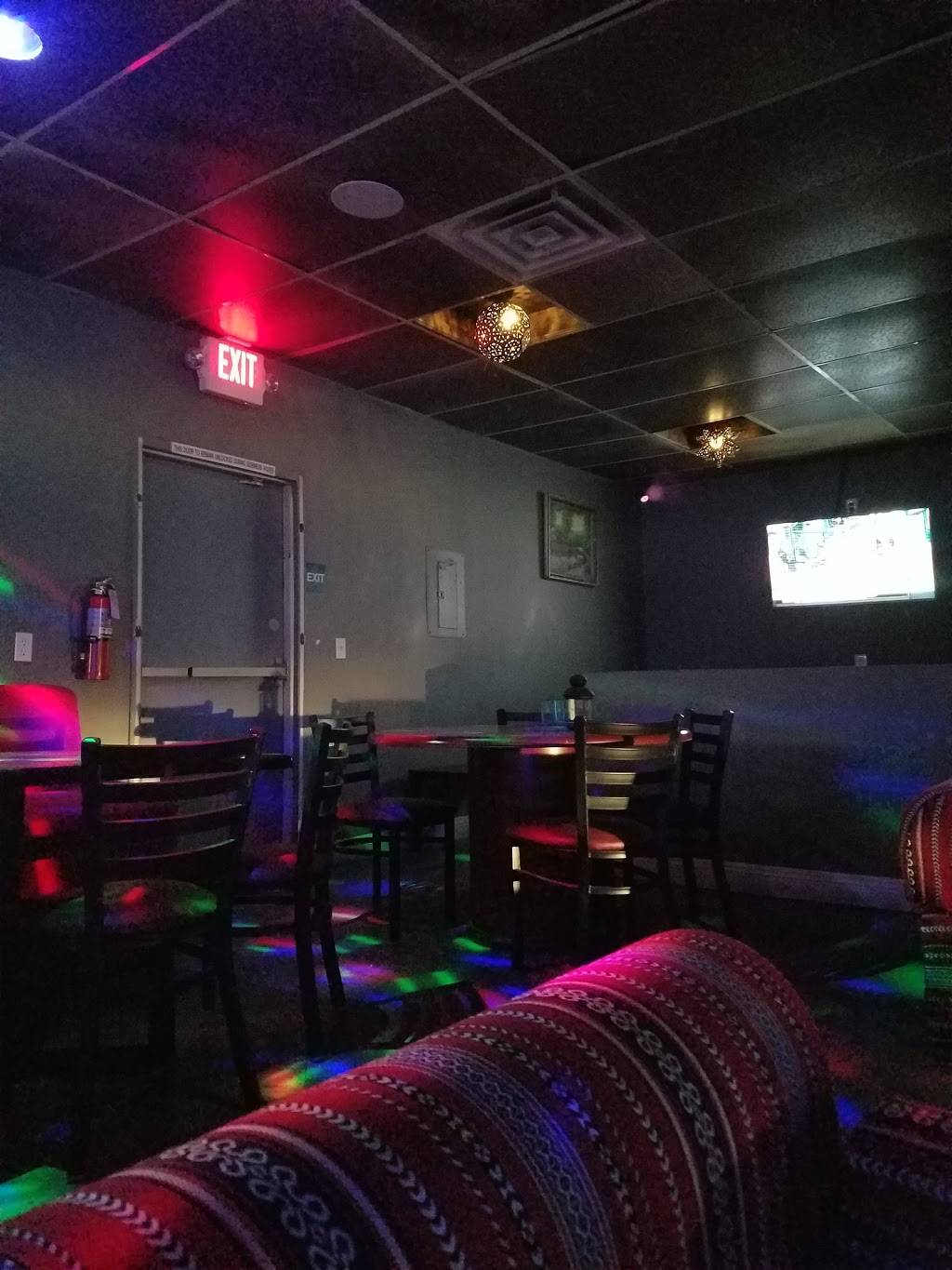 THE CAVE HOOKAH LOUNGE | restaurant | 1112 N Brookhurst St, Anaheim, CA 92801, USA | 7145332283 OR +1 714-533-2283