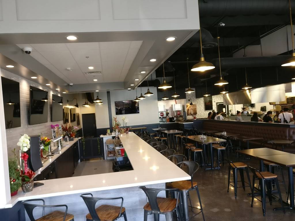 The Pizza Press | restaurant | 1000 Kamehameha Hwy Suite 233 Suite 233, Pearl City, HI 96782, USA | 8087447771 OR +1 808-744-7771